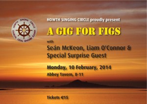 Gig for Fig